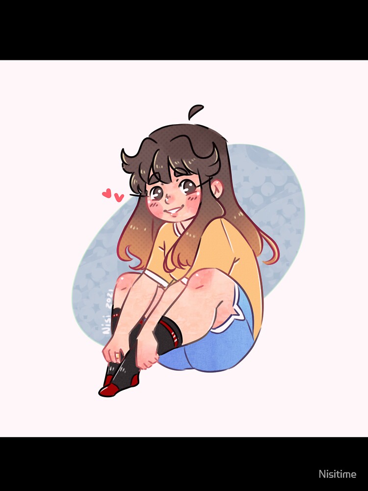 smol by Nisitime
