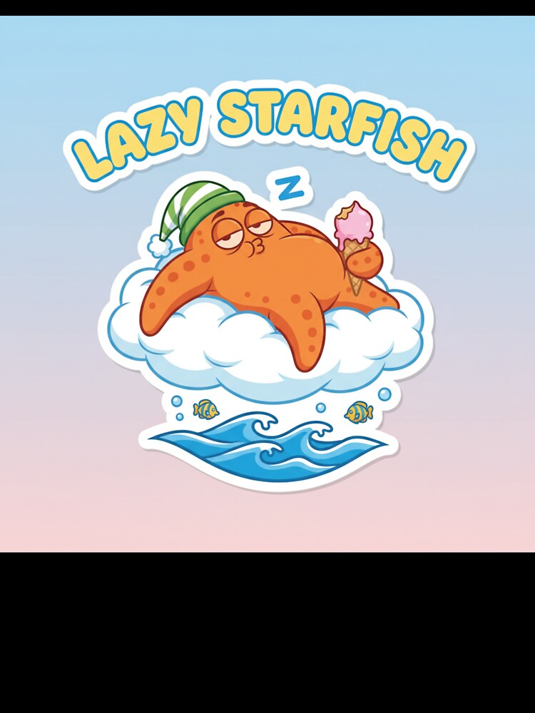 star lazy by MTVRES