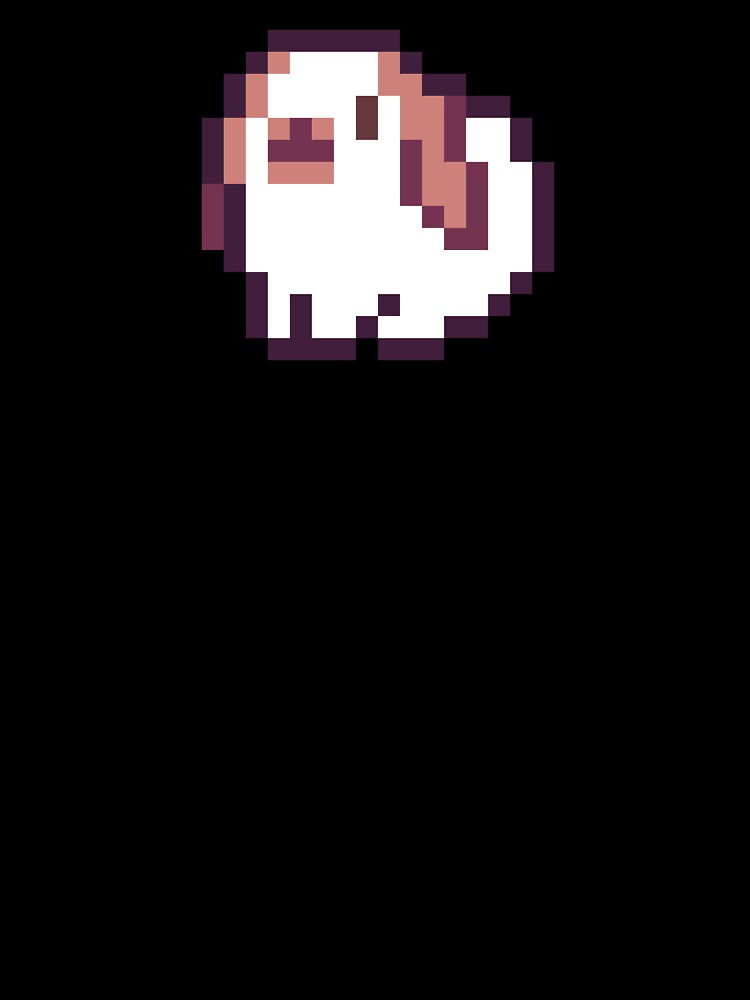 pixel rabbit by PixelArtiste