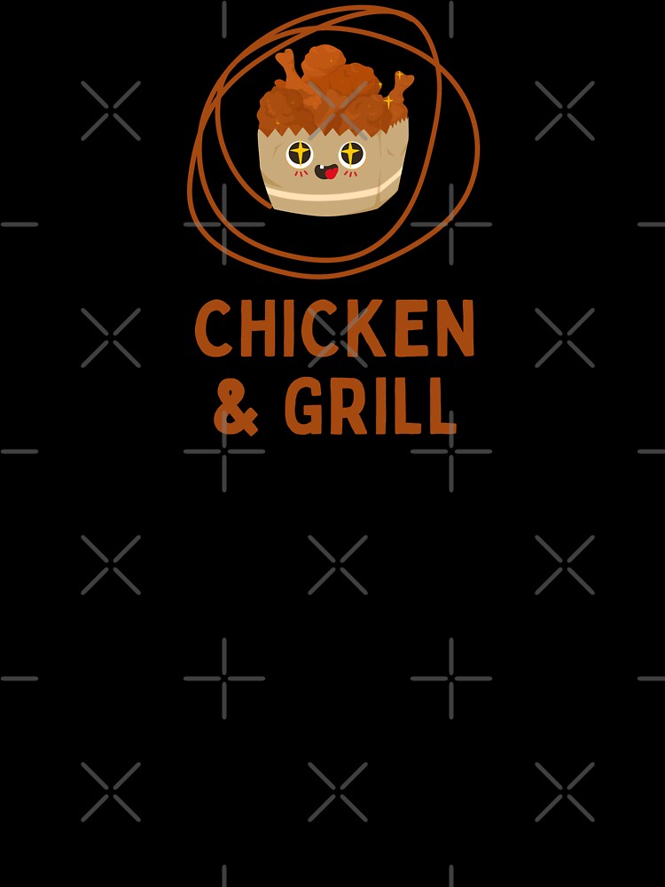 Chicken&Grill by Red-ElYoubi