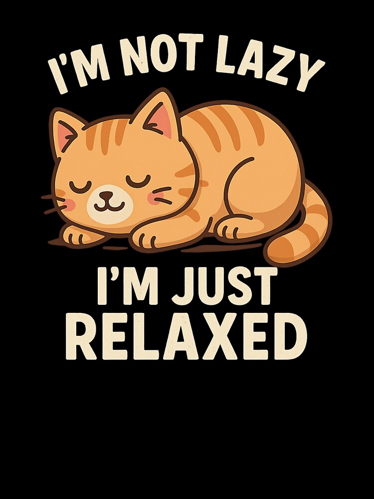 Cat relaxed by ARTS KRM