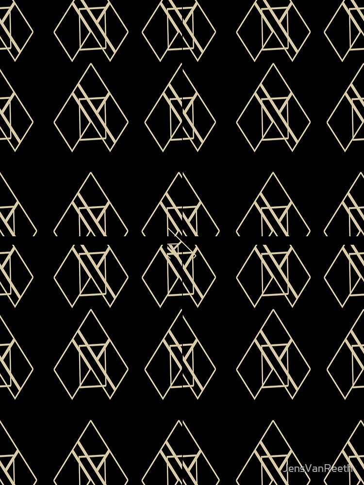 Premium Minimalism symbols by JensVanReeth