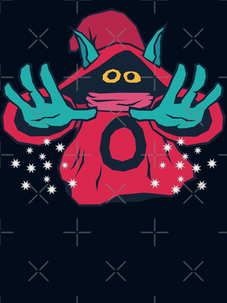 Orko Magic by MythoCulture