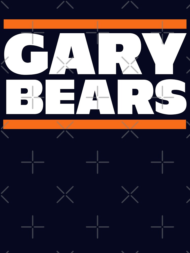 Gary Bears by Primotees