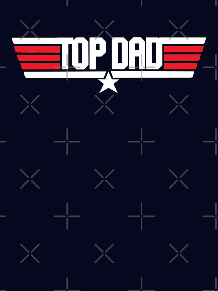 Top Dad by Shop Deebo
