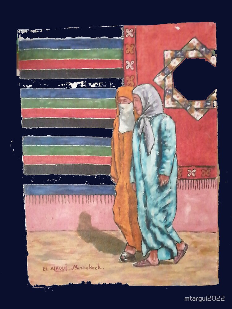 Morocco by mtargui2022