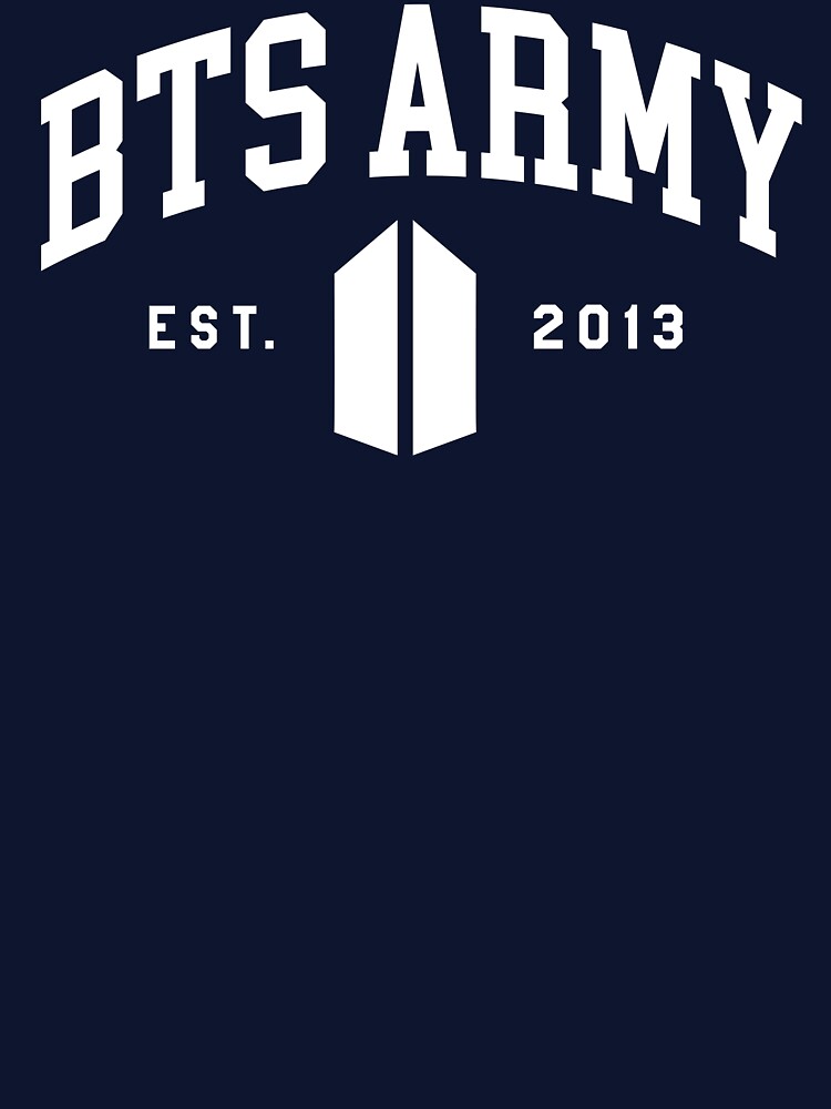 BTS ARMY by DESIGNandSTAN