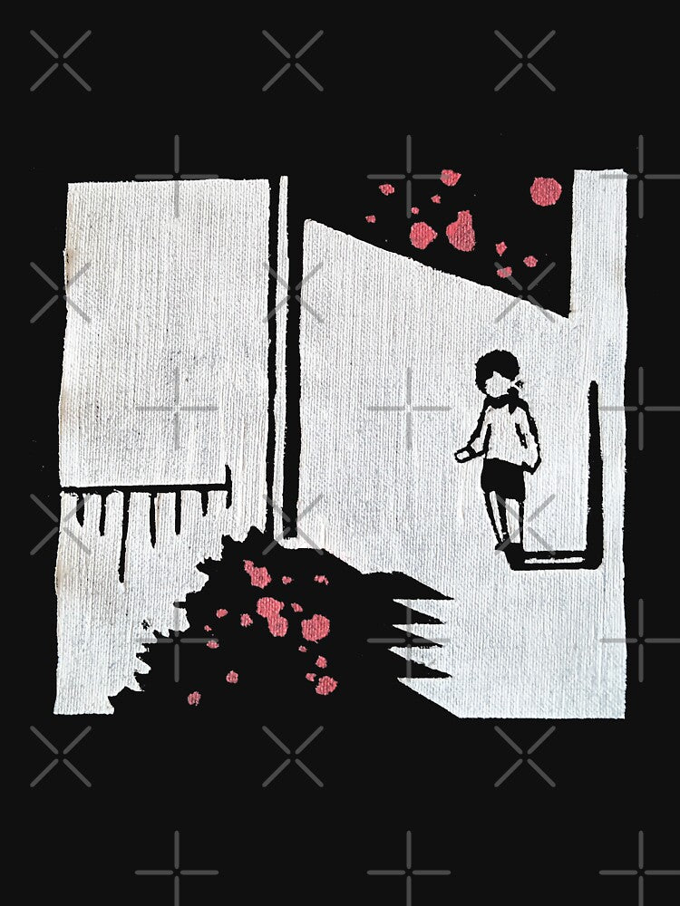 I Am Falling, I Am Fading by UmiharaKawase