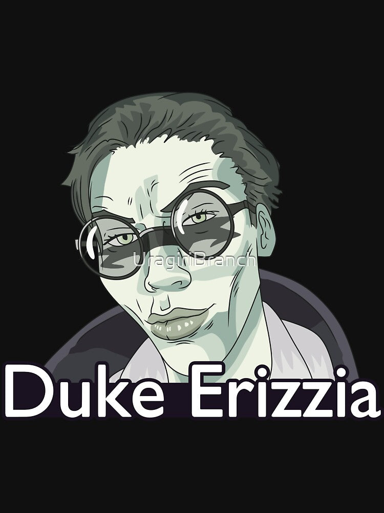 Deepwoken Duke Erizzia by UragiriBranch