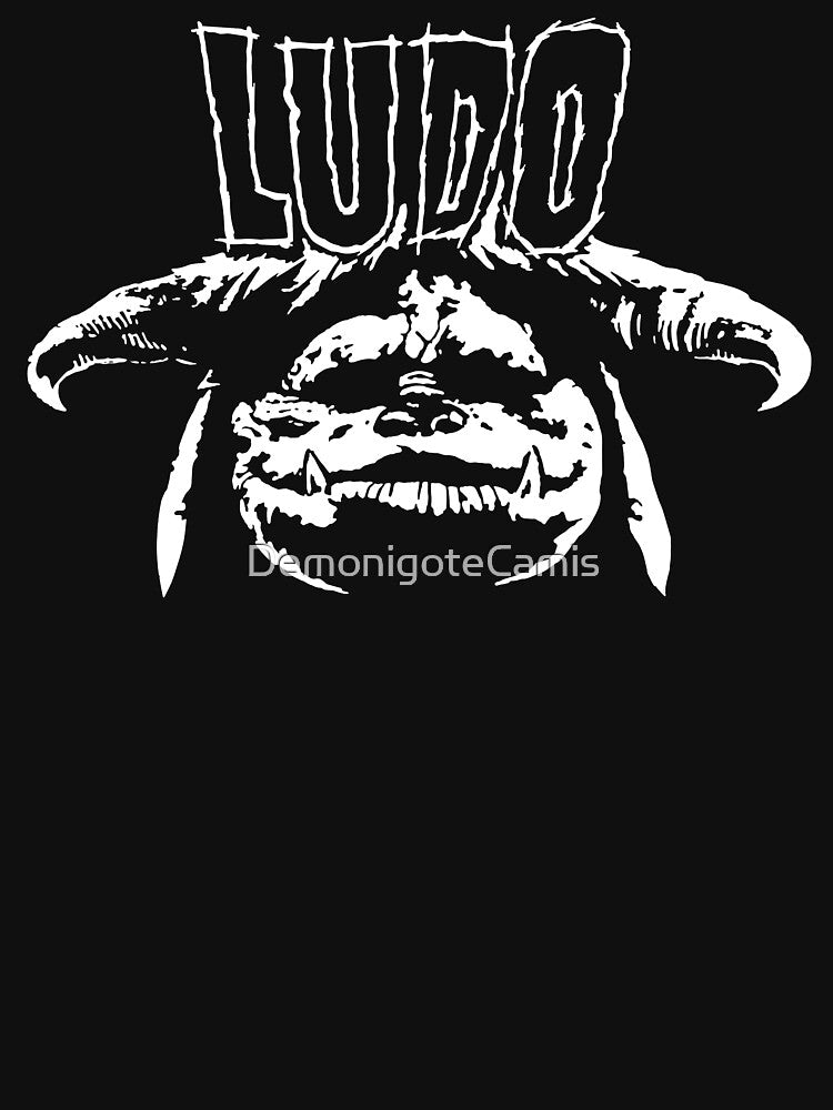 Ludo by DemonigoteCamis