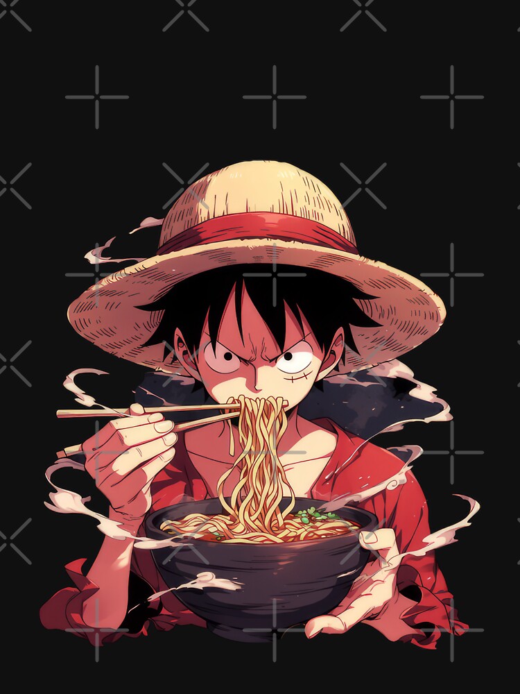 Luffy by vespira-motion