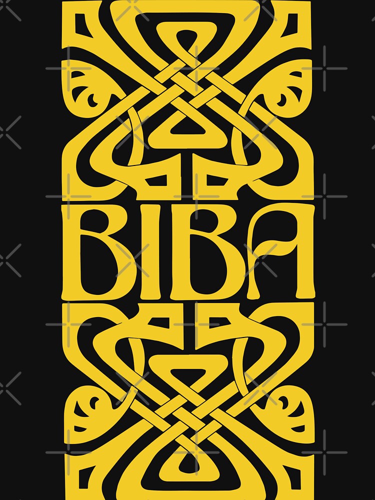 BIBA 60s 70s Vintage Style by Homper