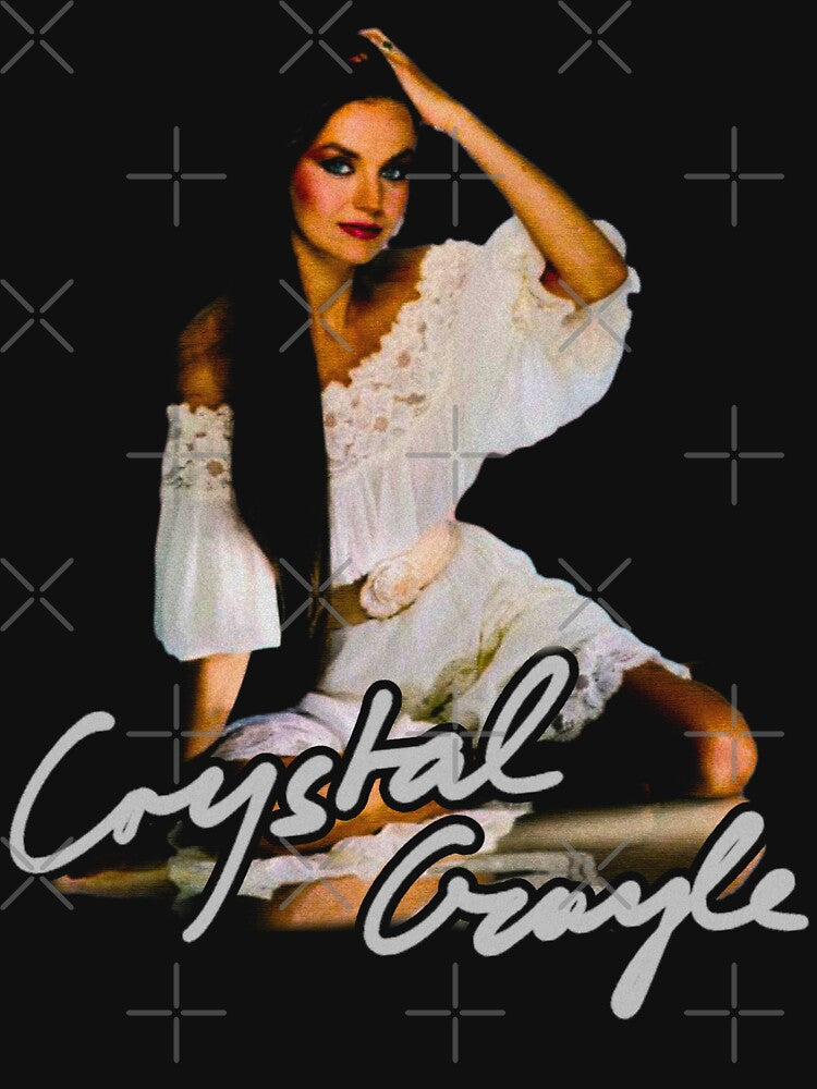 Crystal Gayle by 200ug