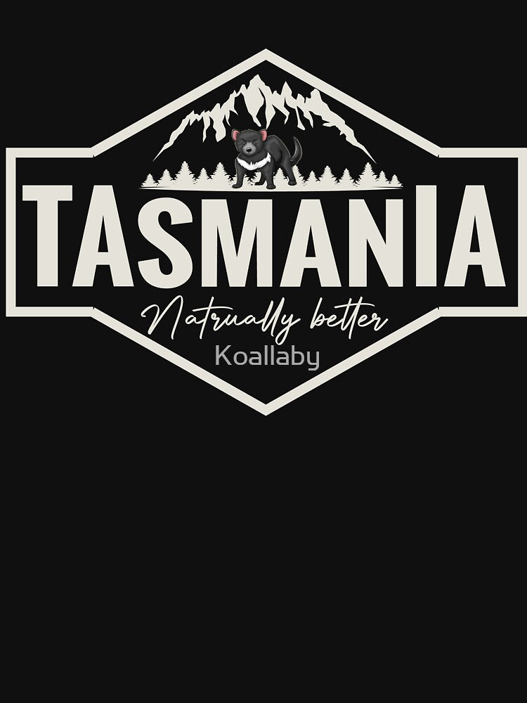 Tasmania, Australia by Koallaby