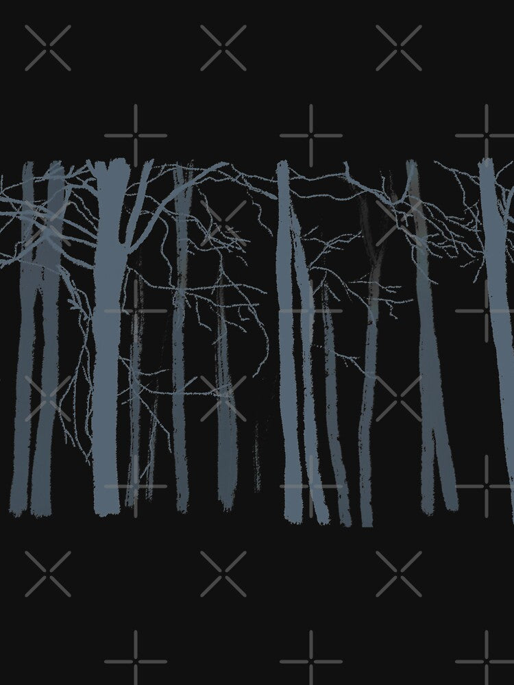 The Forest by Lucky Starr  Designs