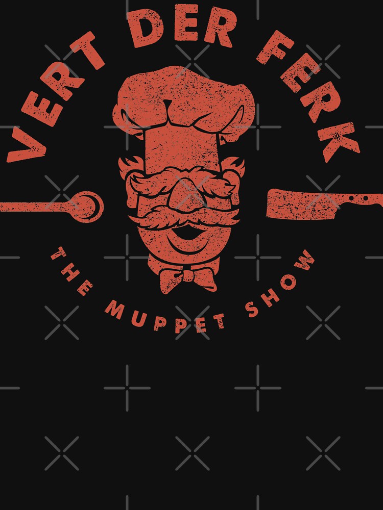 Vert Der Ferk by SamMeow