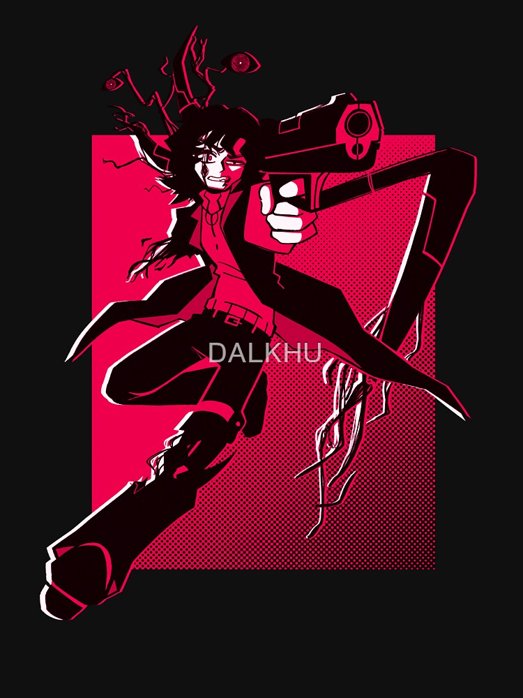 Form Shifting Shirt by DALKHU