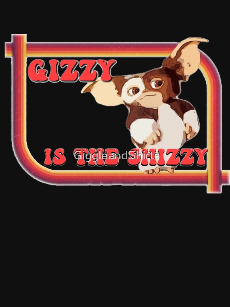 Gizzy by GiggleandShirts