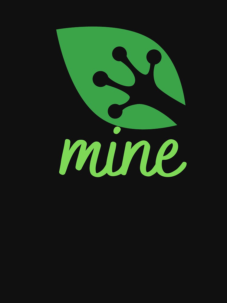 That's Mine by Marilen Navarro
