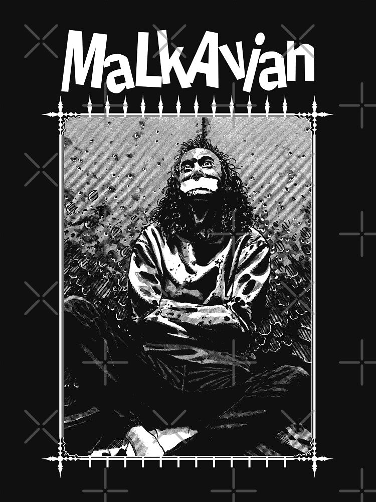 Masquerade Clan: Malkavian Retro by Onyx Path Publishing Merch Store