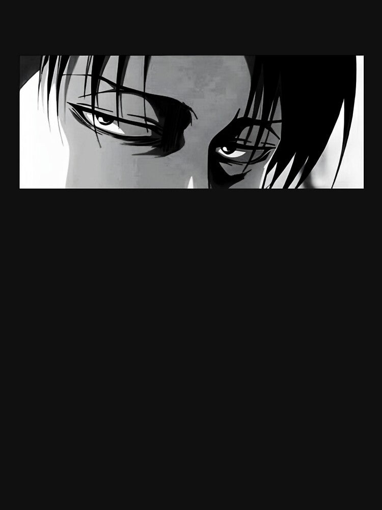 Levi eyes by Anime Realm