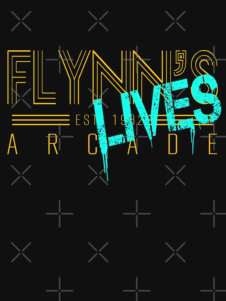 Flynn's Lives by johnbjwilson