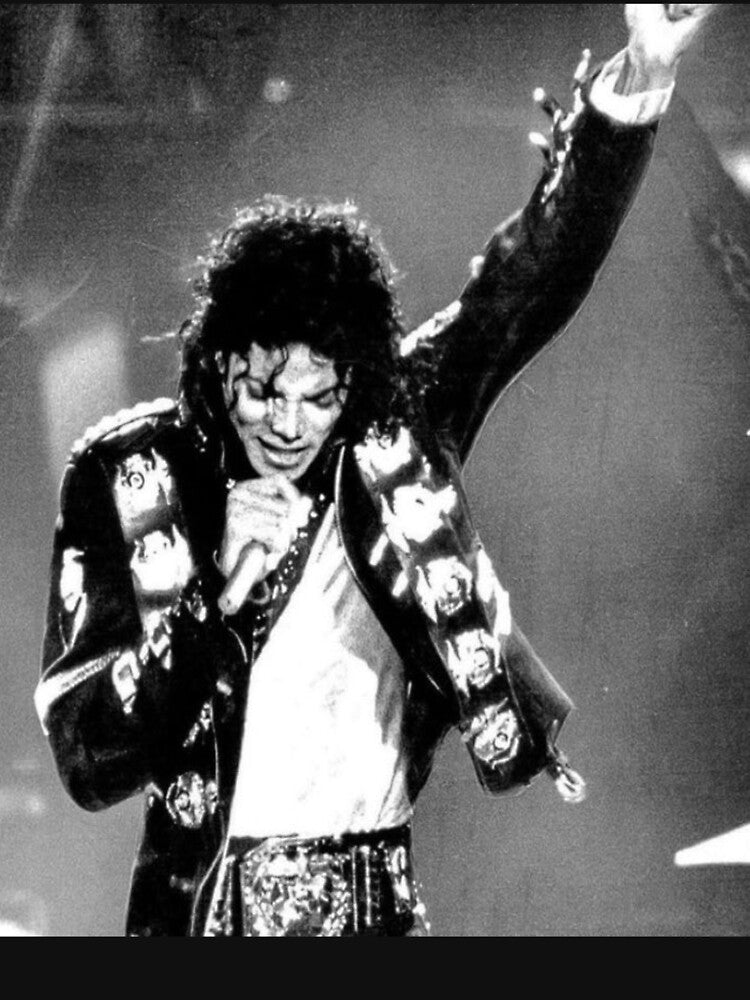 Michael by Creativnani