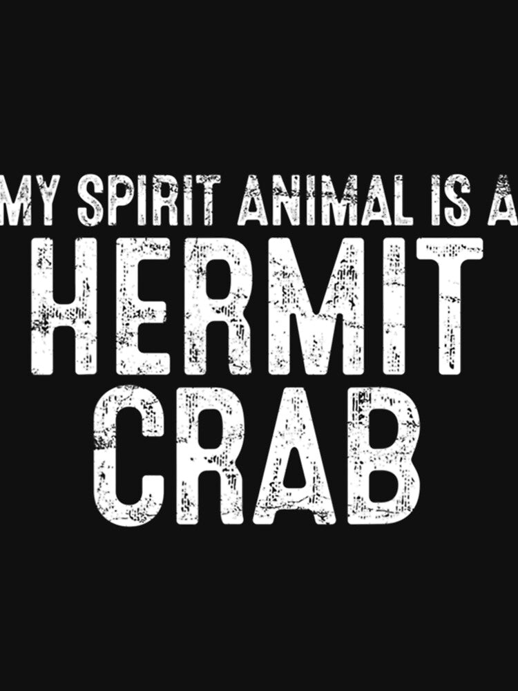 Crab Vintage Active by polletparter