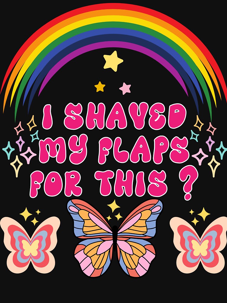 I Shaved My Flaps For This Funny Embarrassing by ‪Anas Talbi‬‏