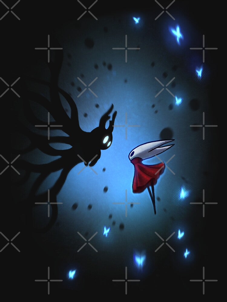 Sister of The Void | Silksong by keyvei