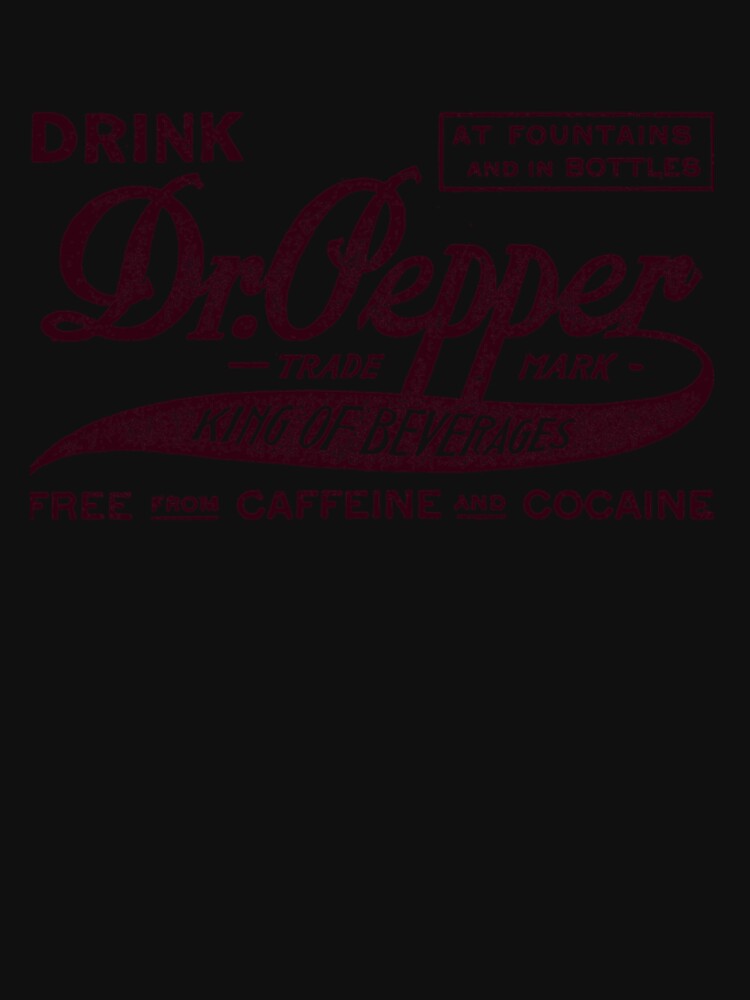 Dr. Pepper King of Beverages by Jailynoppefhj