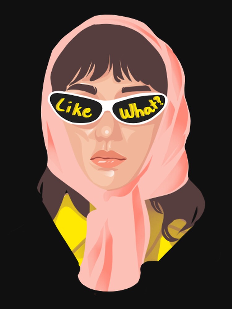 Fierce Of Retro Design by TokyoAyashi