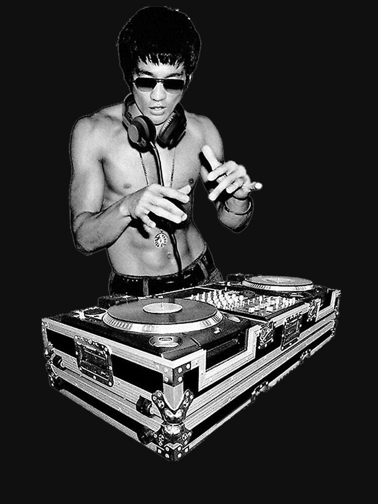 Dj Le by ZypherDTK