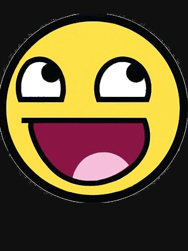 Awesome Face  Epic Face Meme by nainoalequan