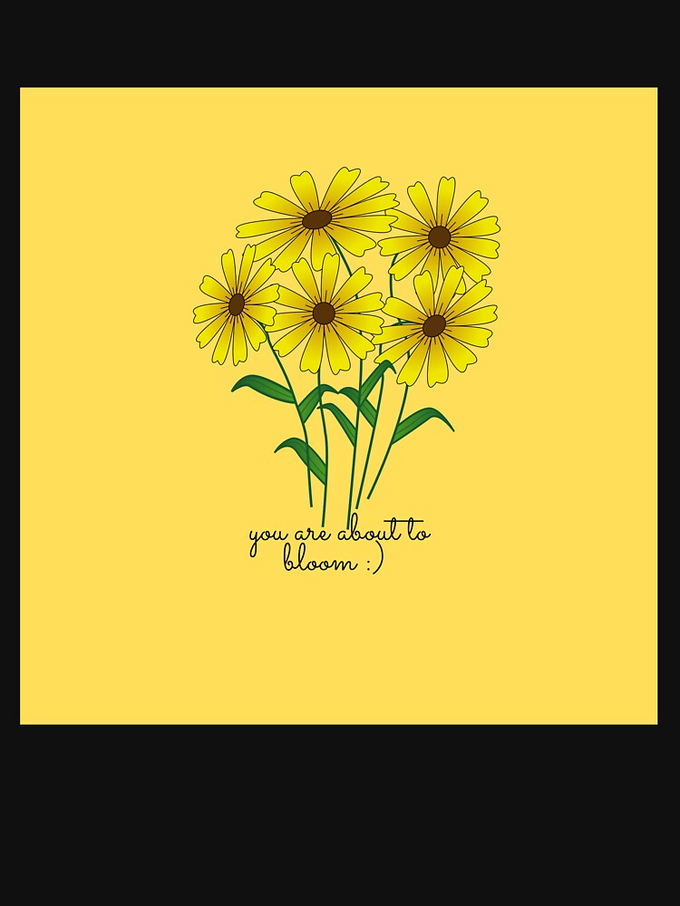 Flower*you are about to bloom by imperfectlove