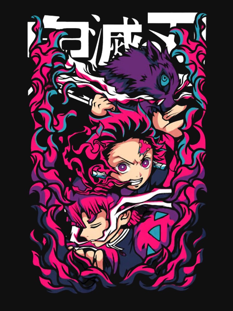 best trio by thelovedread