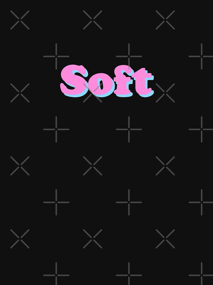 Soft by DiegoAlfajor