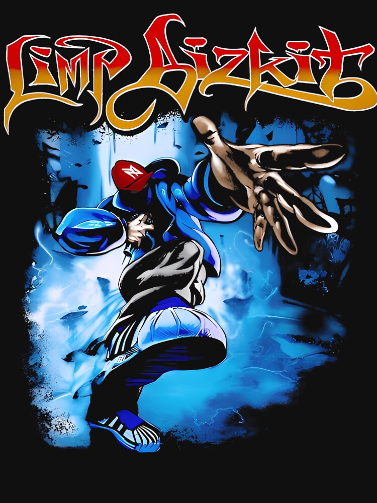 Significant Limp Other Bizkit Band by JeffMcGregor92