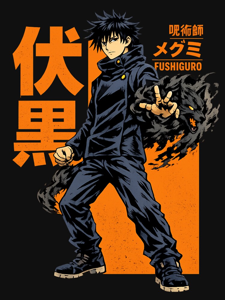 Goro Pose by wogoner