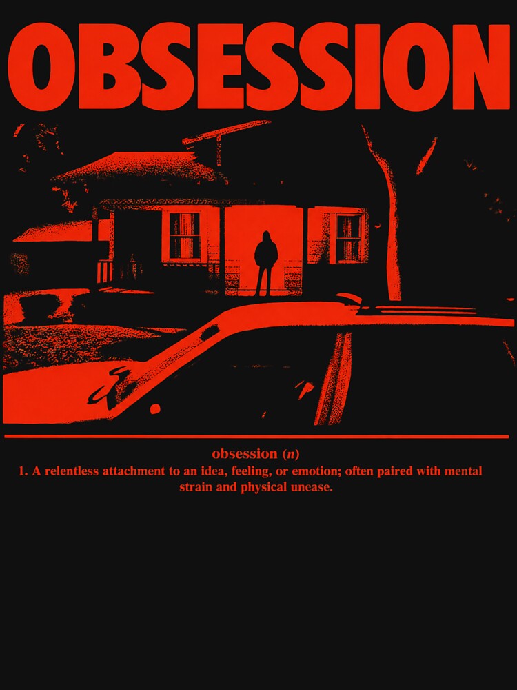 Obsession Movie 2026 by DorothyGriffith
