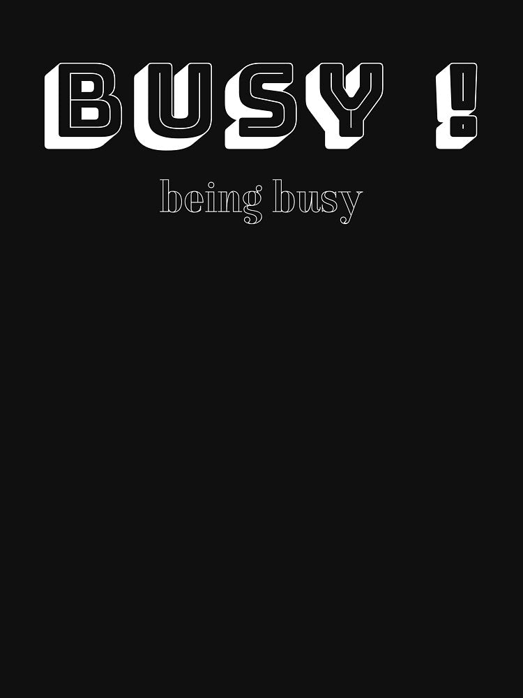 Busy great project for you Boss by JokeAndStyle