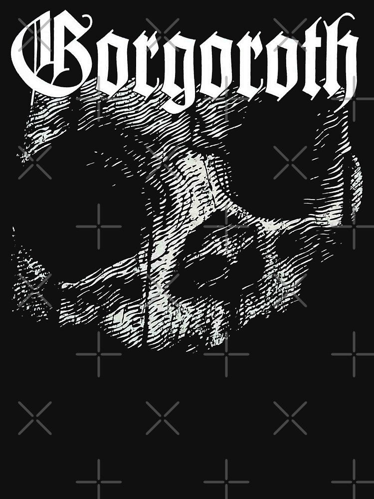 Gorgoroth by rippingthrash