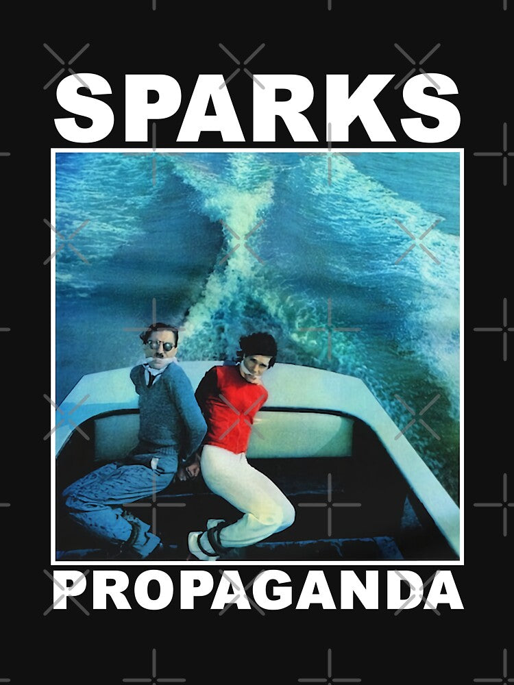 propaganda by leonilalinde