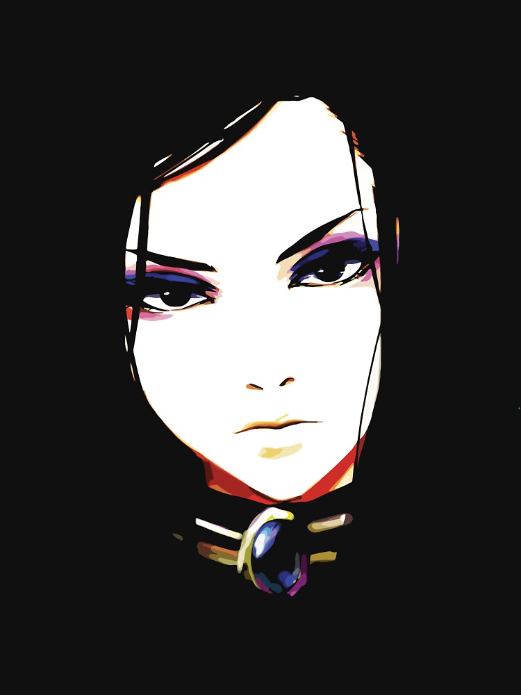 ERGO PROXY by ALAAWII