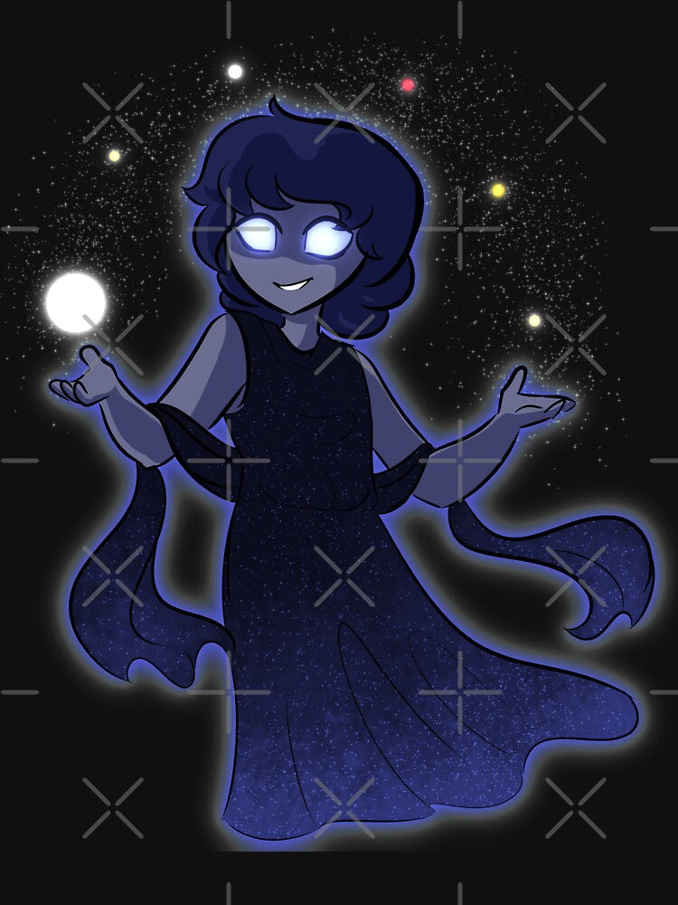 Nyx by OSPYouTube
