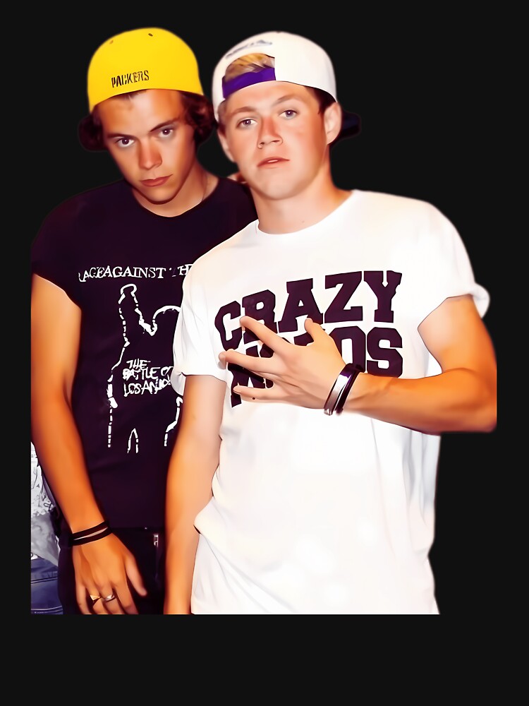 Fratboy Narry One Direction by 420Lovers