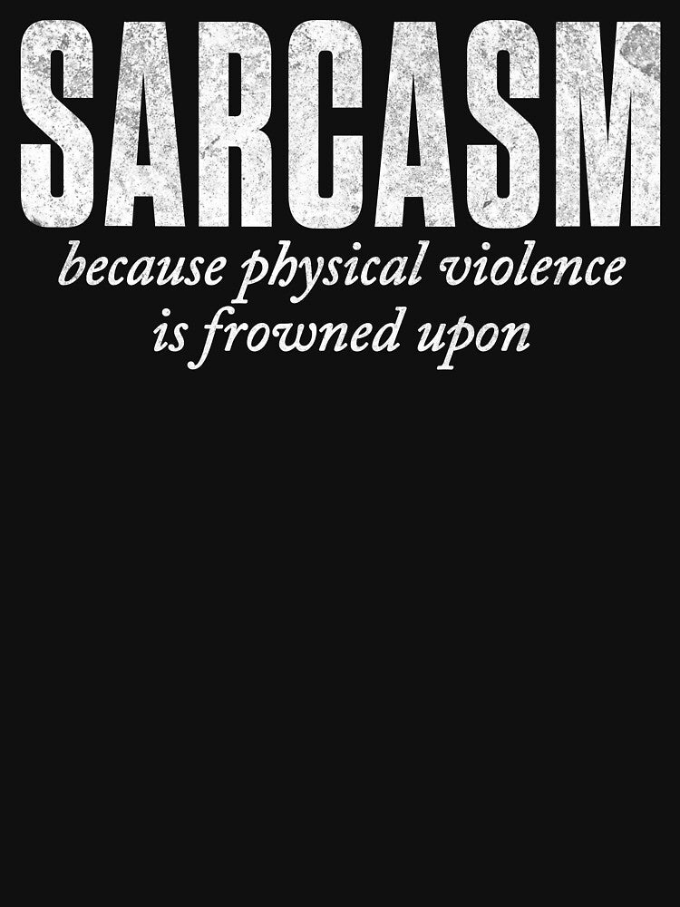 Verbal Defense Mechanism by DesignedByMarty