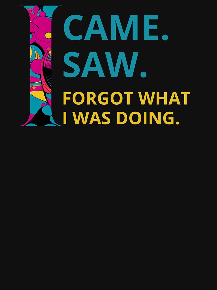 ADHD Quote by BuraxisQuotes