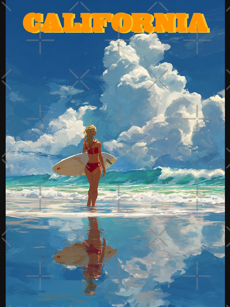 Return to the Ocean by randynash