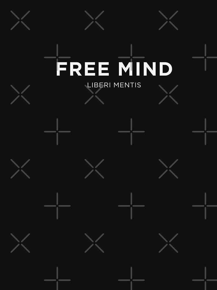 FREE MIND QUOTE by lisajeffs